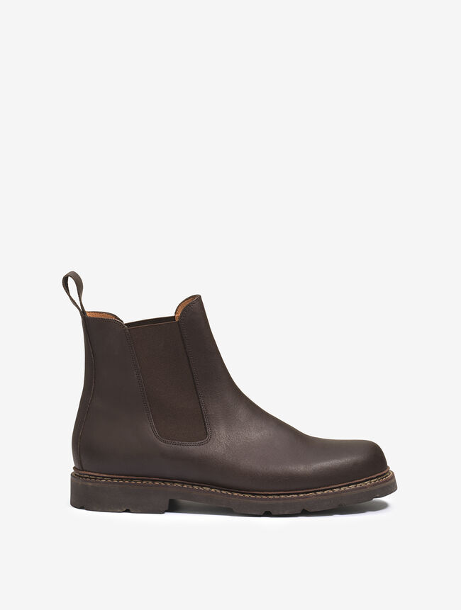 L'incontournable workboot