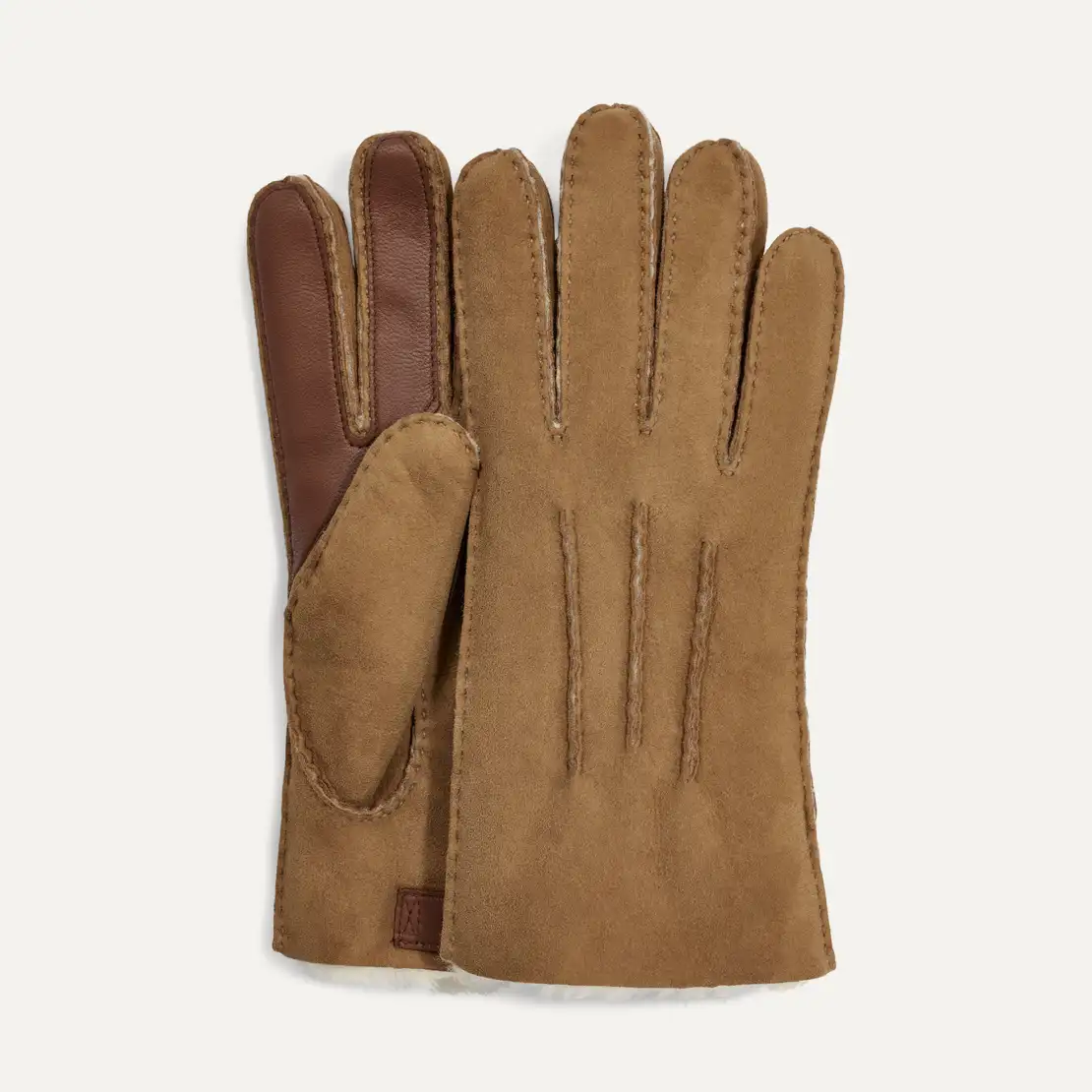 Gants en peau de mouton UGG