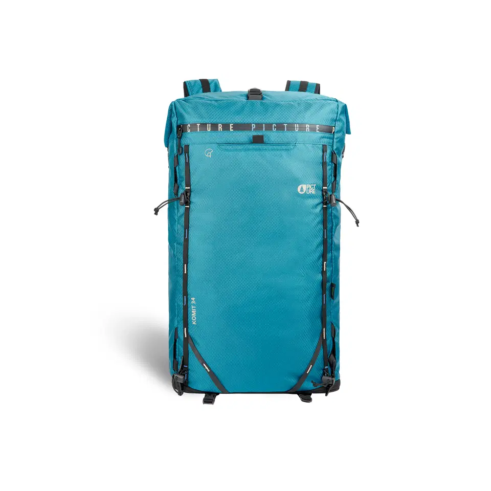 Sac à dos KOMIT.TR 34