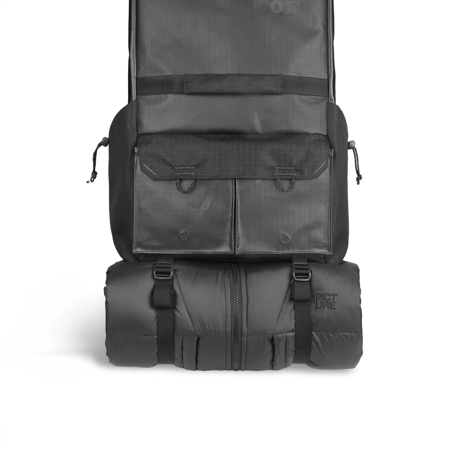 Sac à dos GROUNDS 18 Unisexe