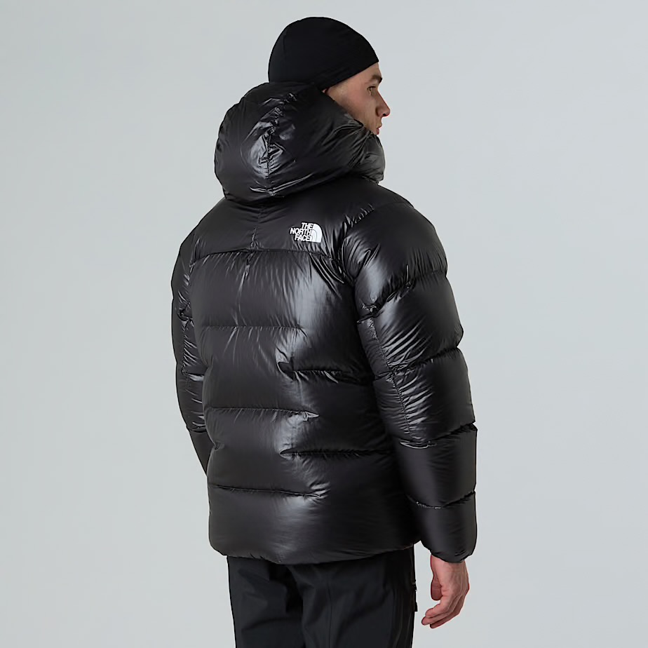 Parka en duvet Summit Pumori pour homme