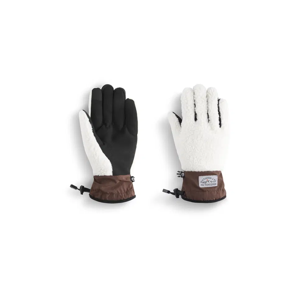 Gants CHAPU SHERPA