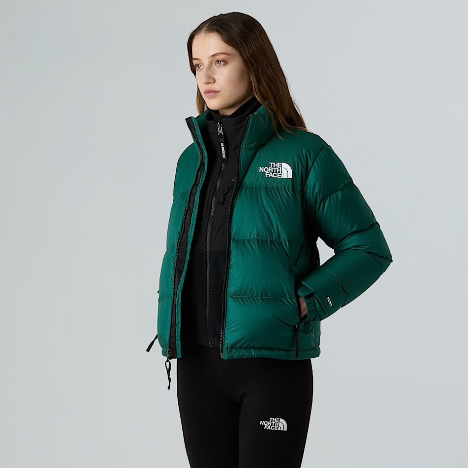 Veste 1996 Retro Nuptse pour femme