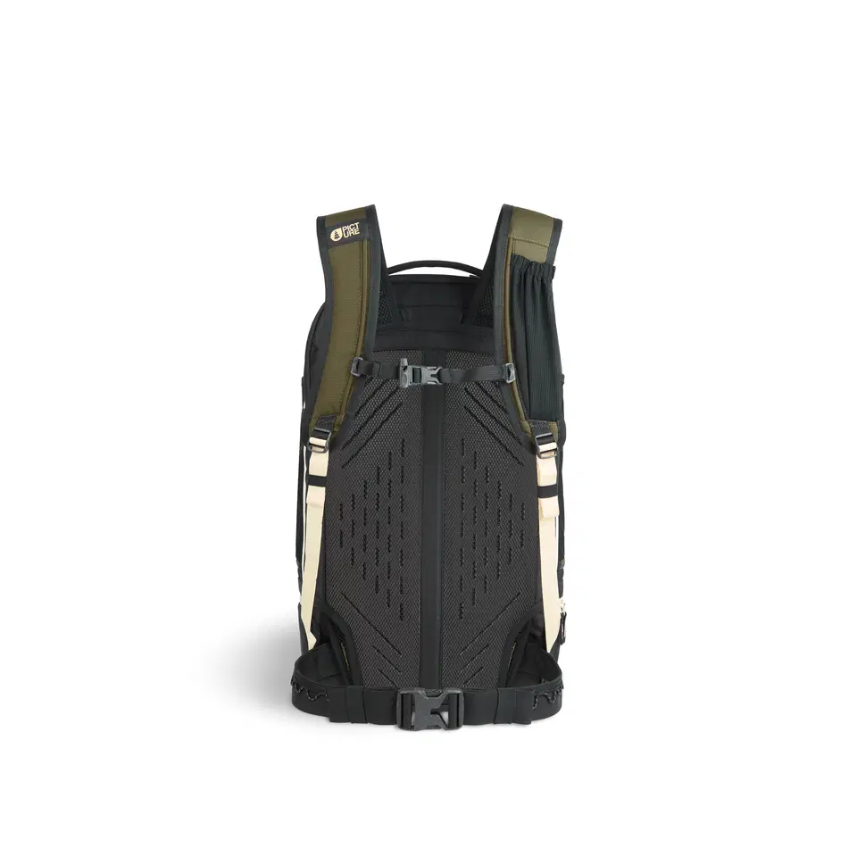 Sac à dos de voyage mixte WILDPATH BAG 35