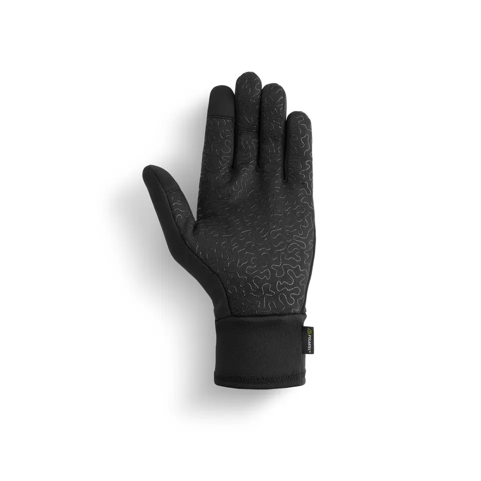 Gants LORADO Un gant technique de mi-saison, idéal pour toute aventure en plein air ou pour protéger vos mains par temps froid