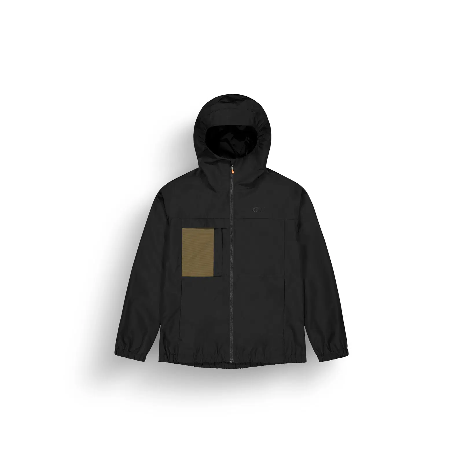 Veste randonnée homme STALL de chez Picture