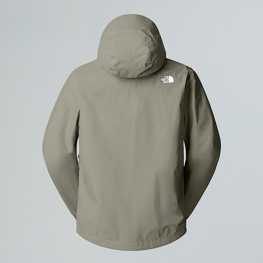 Veste compressible New Peak pour homme