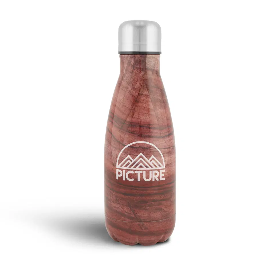 Bouteille isotherme Picture