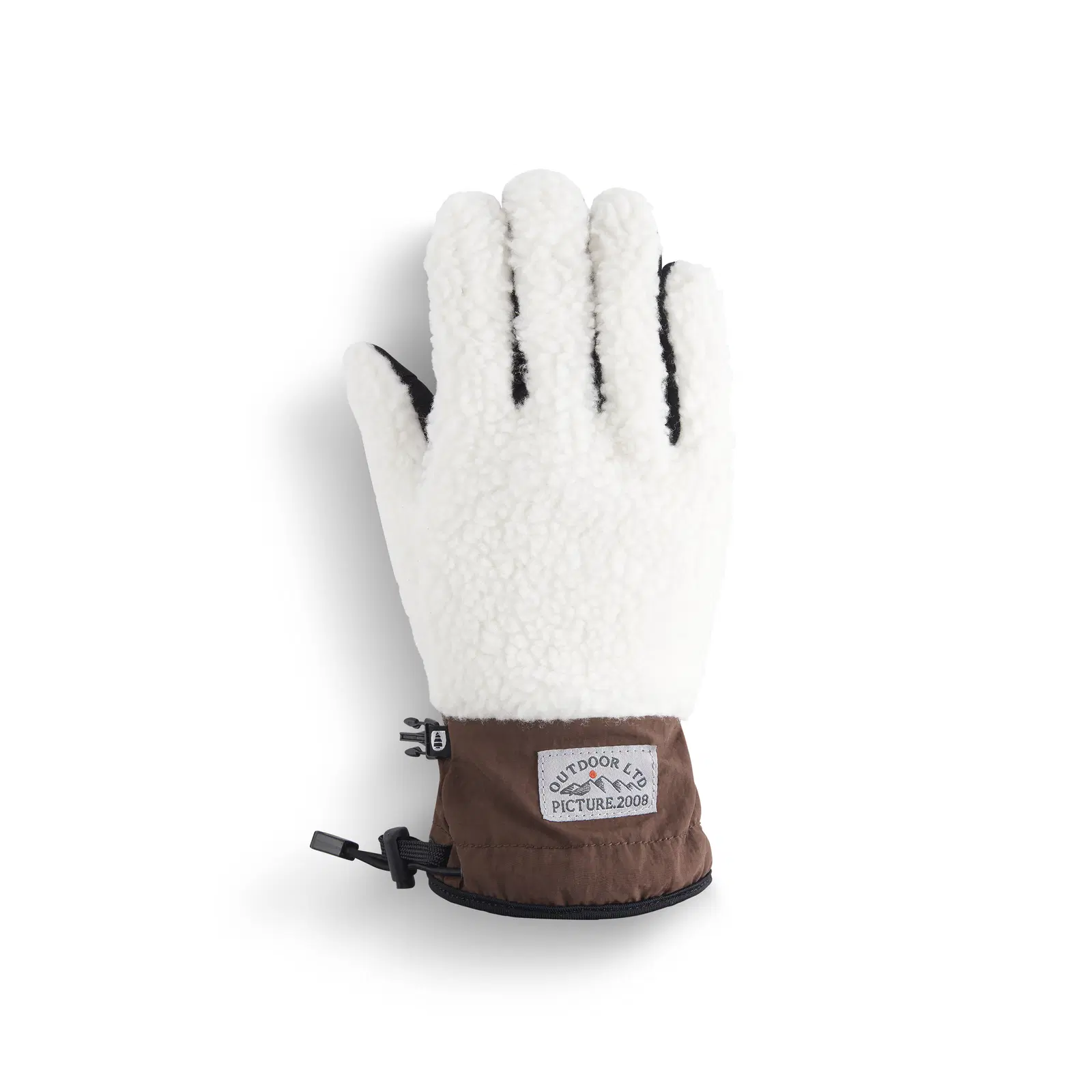 Gants CHAPU SHERPA