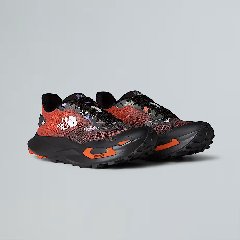 Chaussures de trail VECTIV™ Enduris 4 pour femme - Modèle de compétition