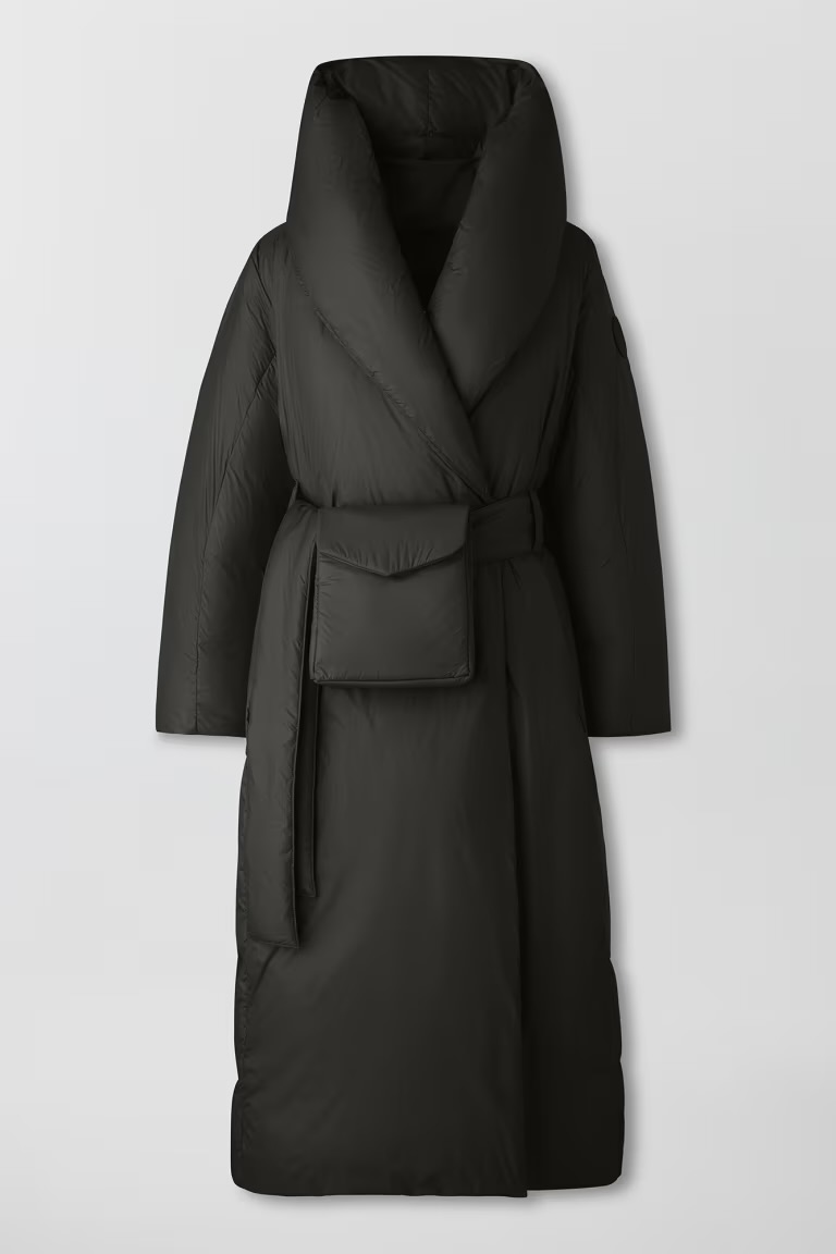Manteau Élie Blanket Canada gosse