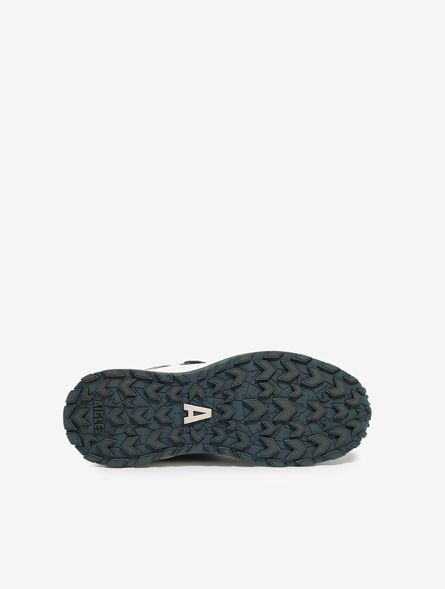 La chaussure de trekking MTD