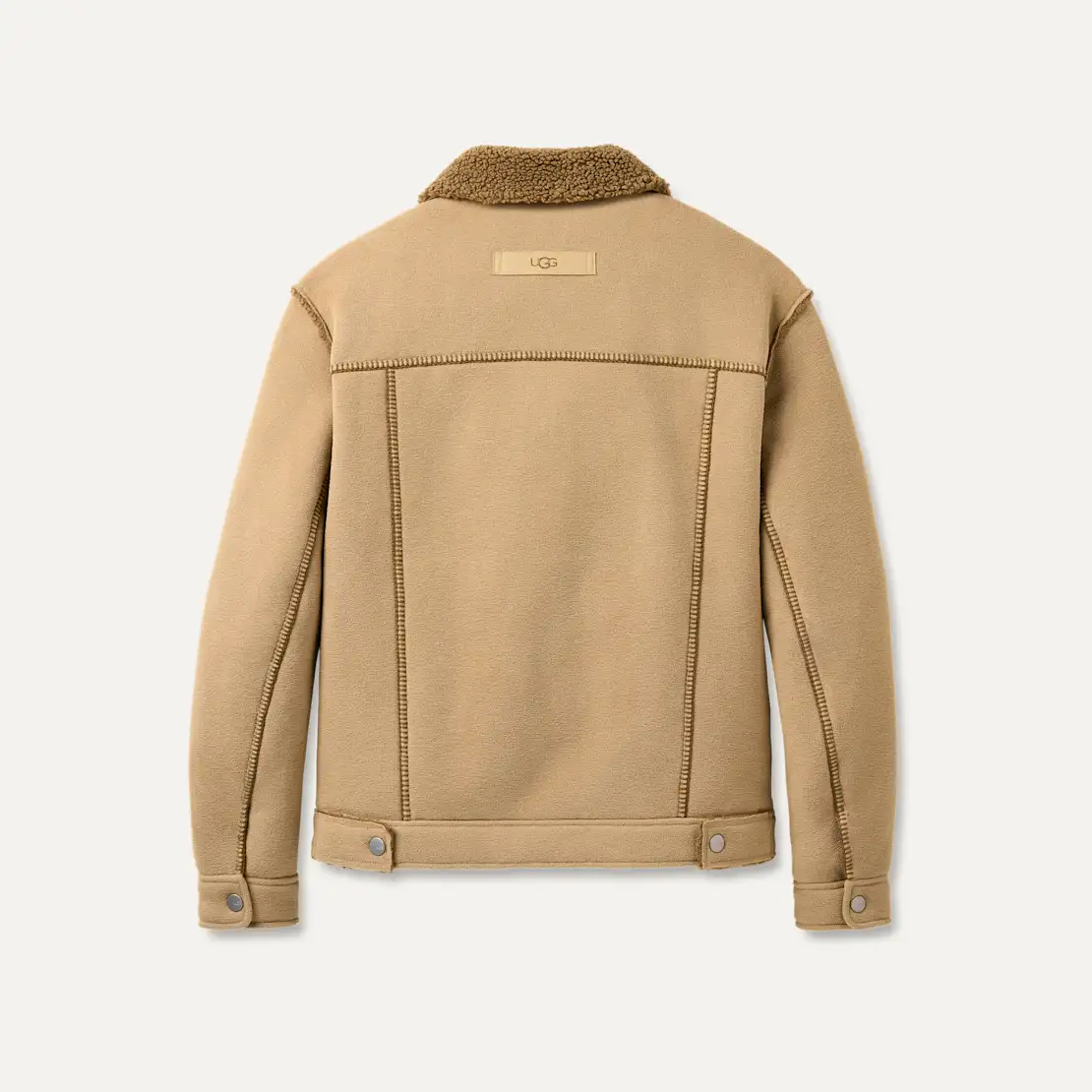 Veste Janson UGGfluff II