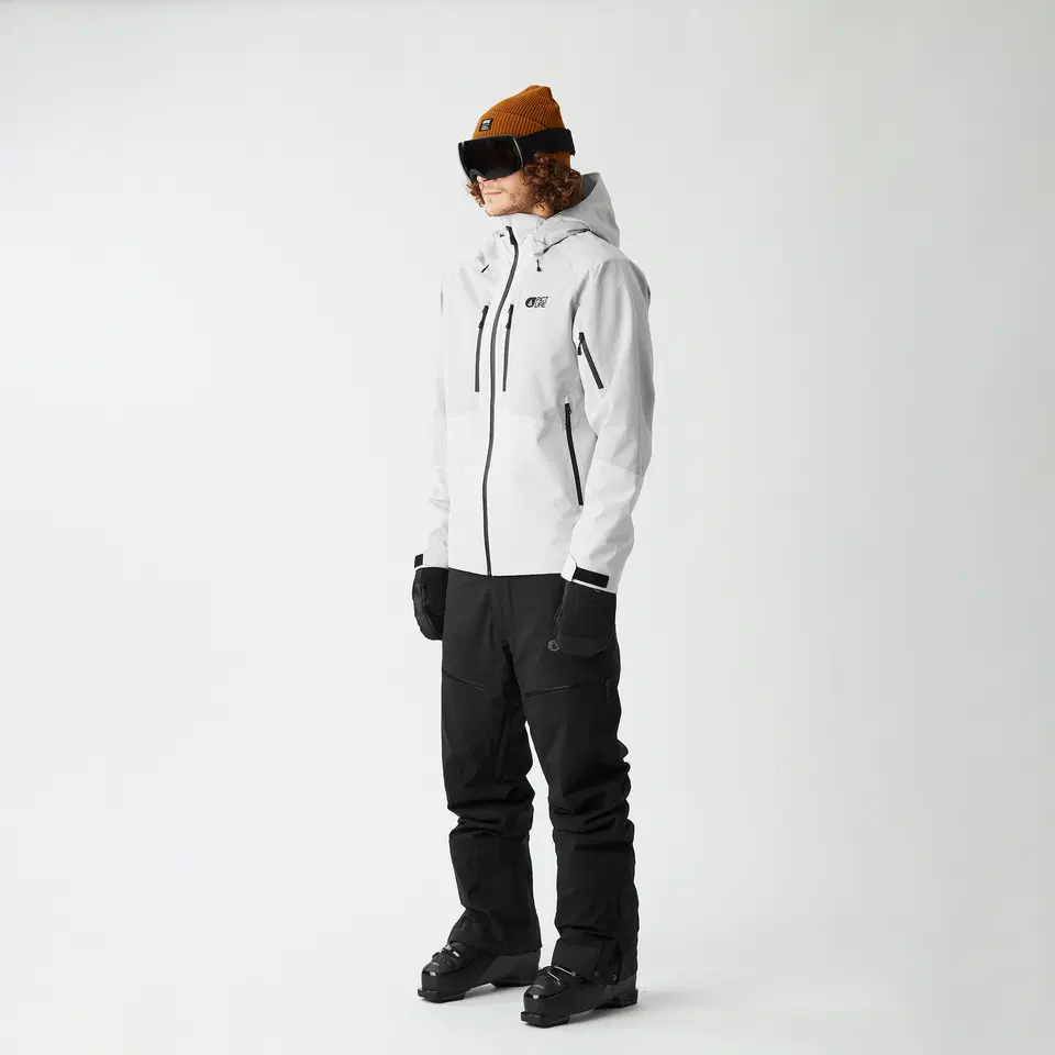 Veste de ski & snowboard homme GOODS