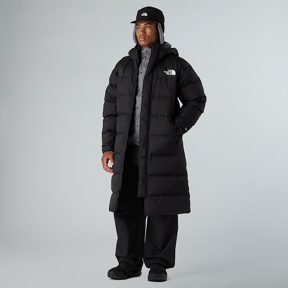Parka Nuptse pour homme