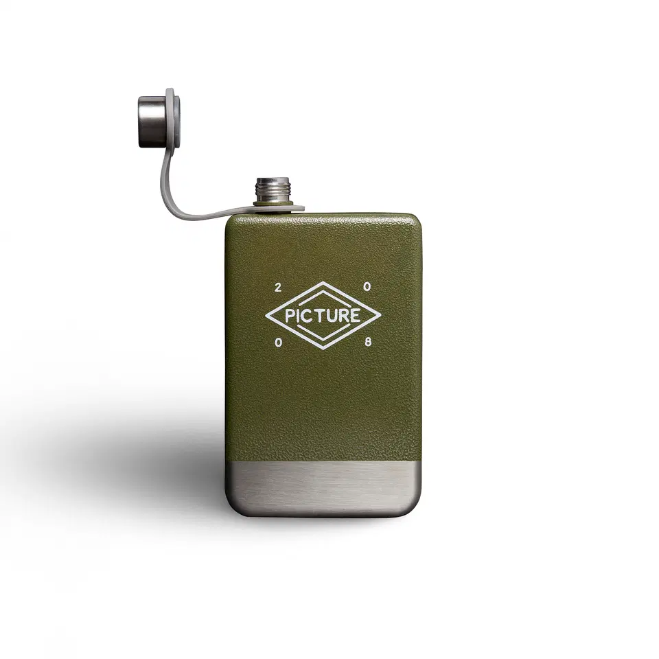 Kit BIVOUAC Un kit pour faire la fête en bivouac, à emporter partout 