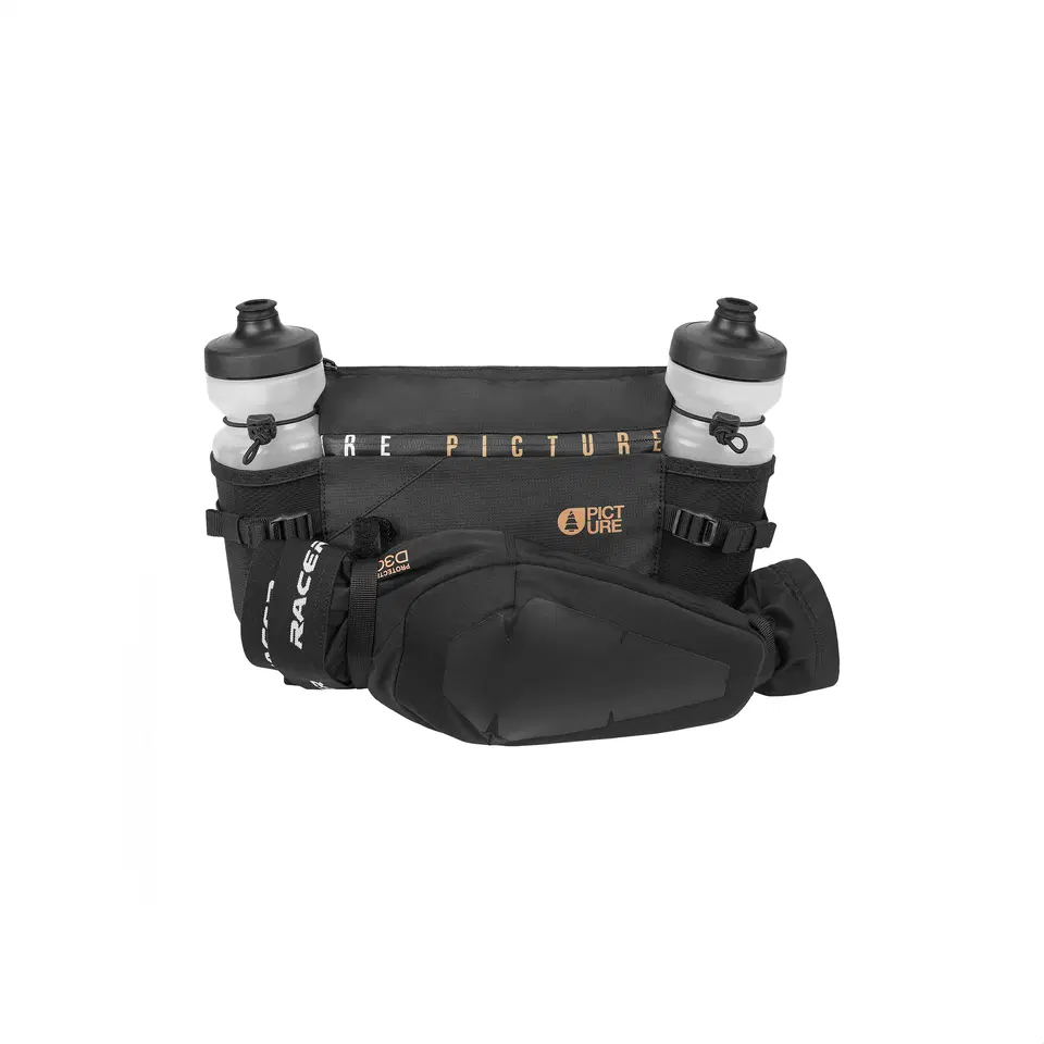 Sac Banane OFF TRAX Unisexe 