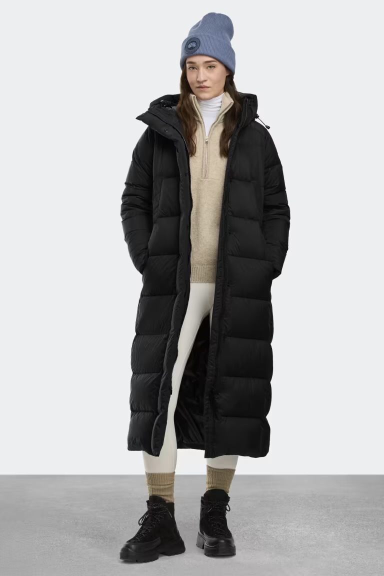 Parka Alliston de chez Canada Gosse 