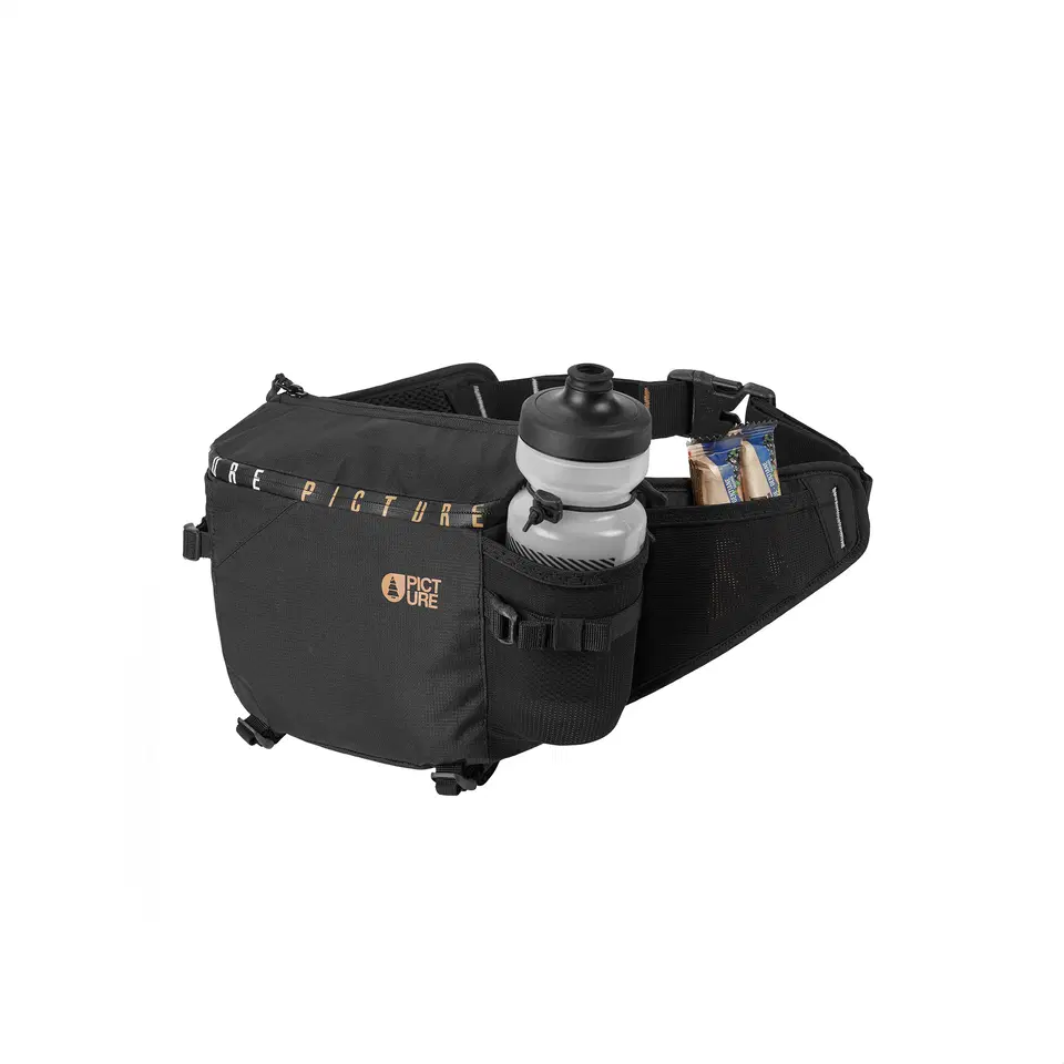 Sac Banane OFF TRAX Unisexe 