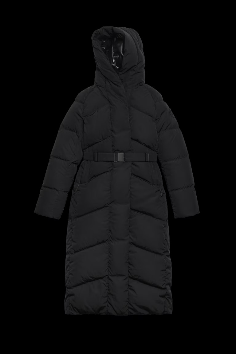 Parka Marlow Canada gosse