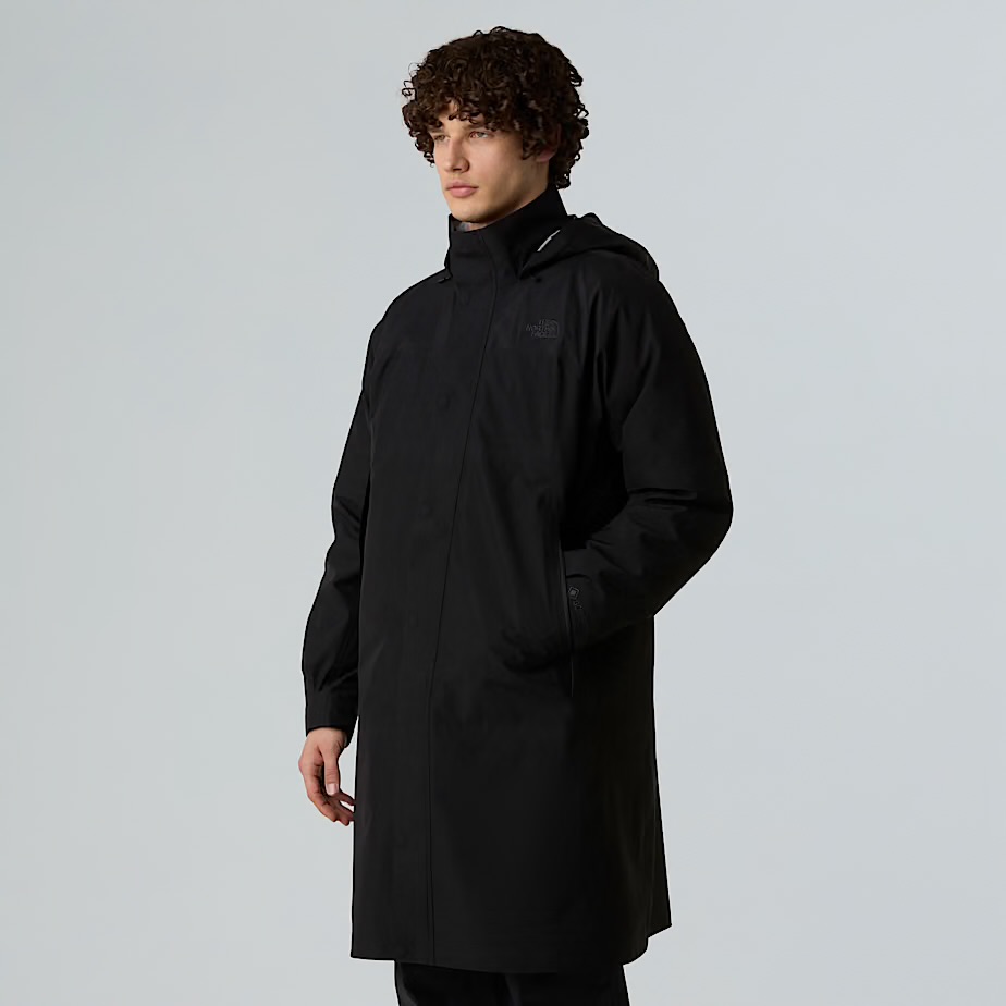  Parka en duvet Expedition GORE-TEX® 3-en-1 pour homme