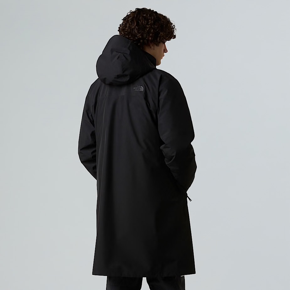  Parka en duvet Expedition GORE-TEX® 3-en-1 pour homme