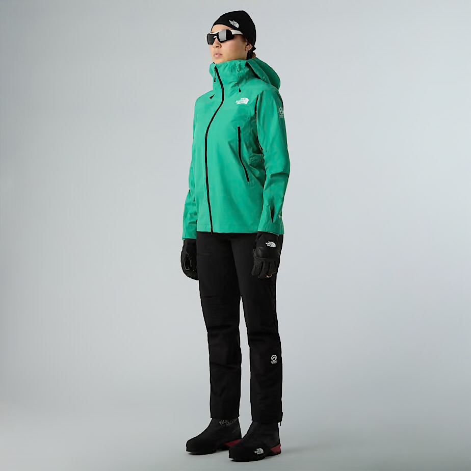 Veste Summit Cayesh GORE-TEX® Pro pour femme