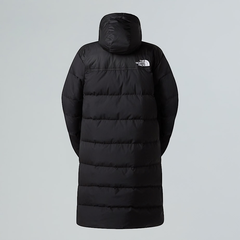 Parka Nuptse pour homme
