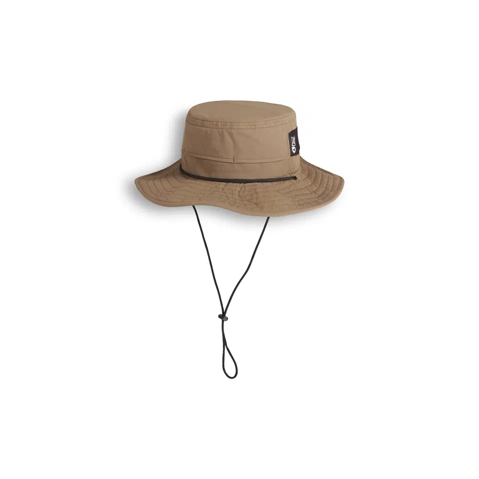Bob KATEK Un chapeau de randonnée technique et durable, conçu pour offrir confort et protection lors de vos sorties en plein air