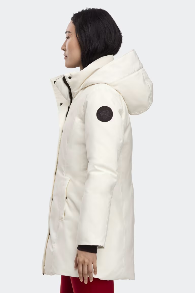 Manteau d'hiver  femme  Canada Gosse 