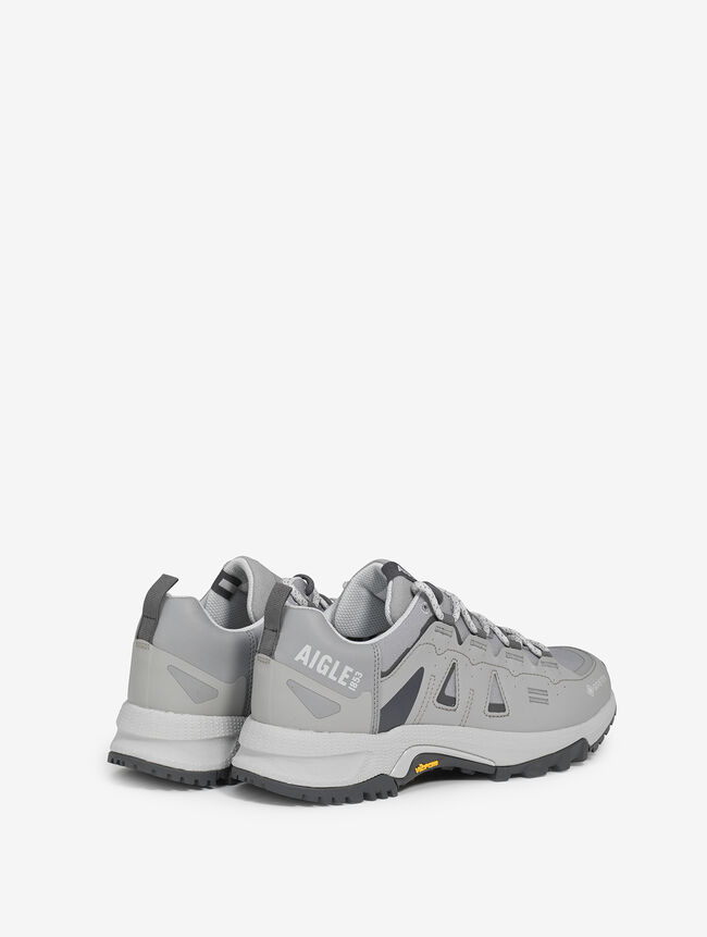 Sneakers GORE-TEX d'inspiration trail