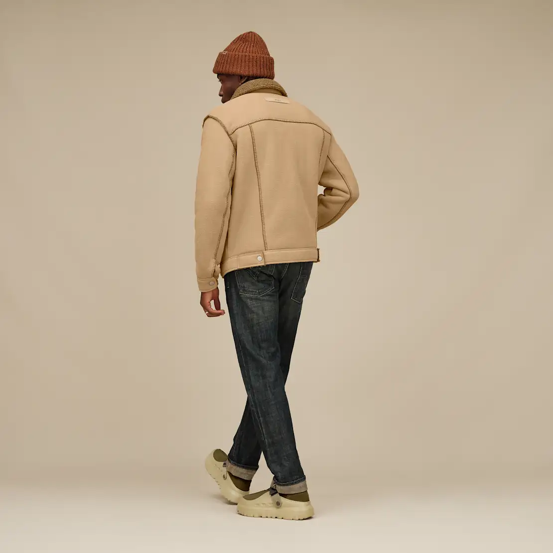 Veste Janson UGGfluff II