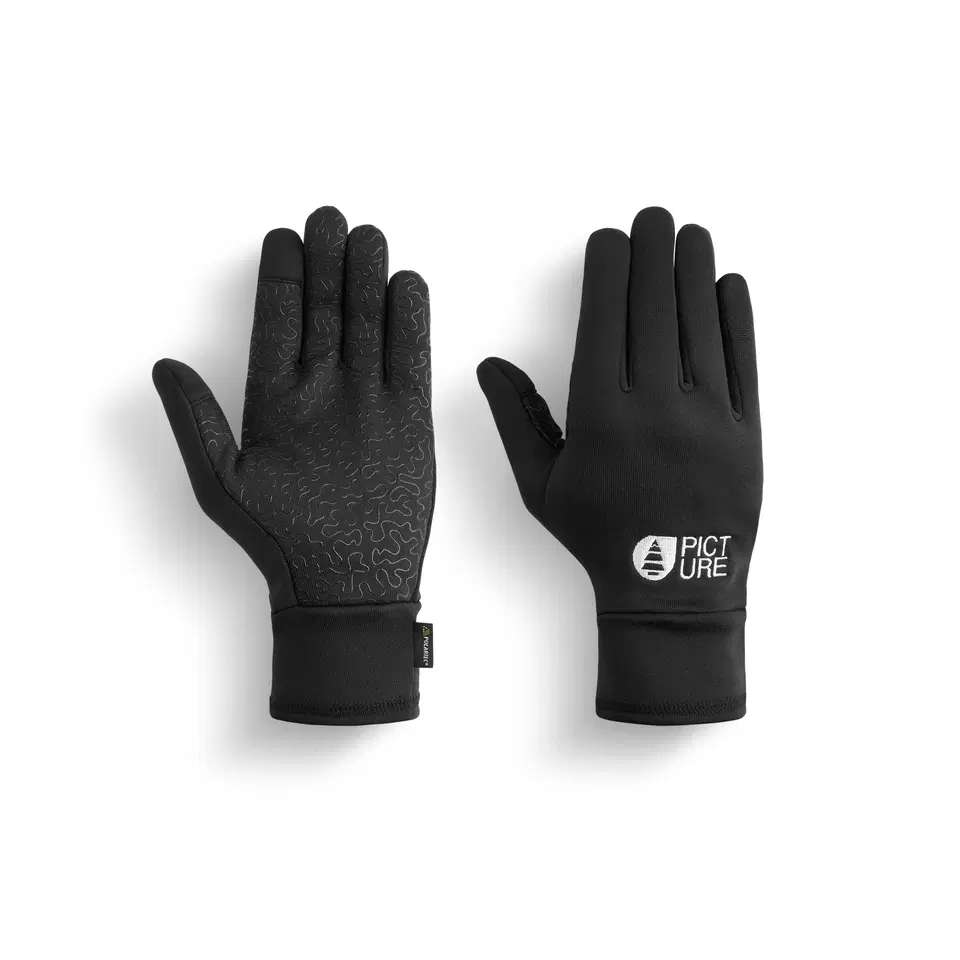 Gants LORADO Un gant technique de mi-saison, idéal pour toute aventure en plein air ou pour protéger vos mains par temps froid