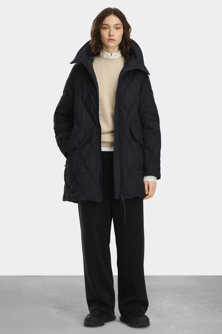 Manteau décontracté Canada gosse