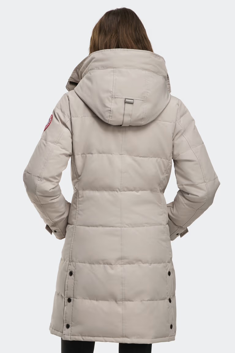 Parka Shelbrune Canada Gosse 