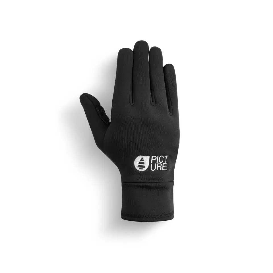 Gants LORADO Un gant technique de mi-saison, idéal pour toute aventure en plein air ou pour protéger vos mains par temps froid