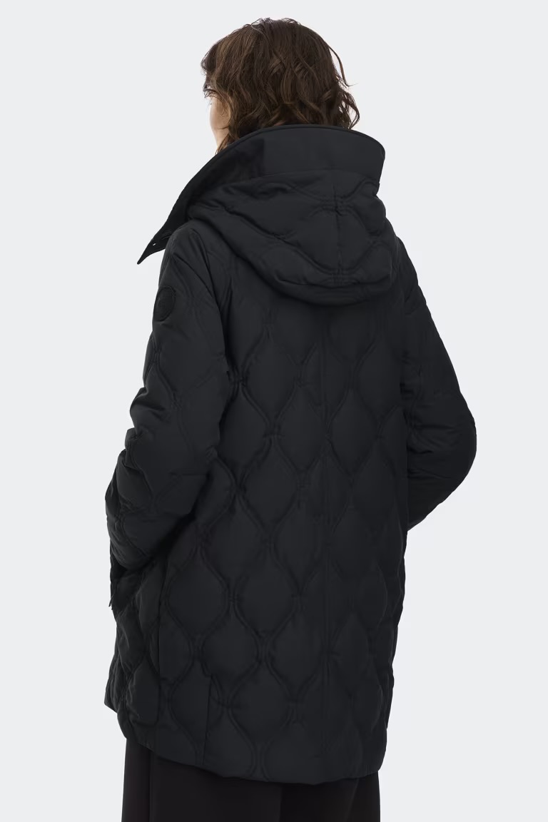 Manteau décontracté Canada gosse 