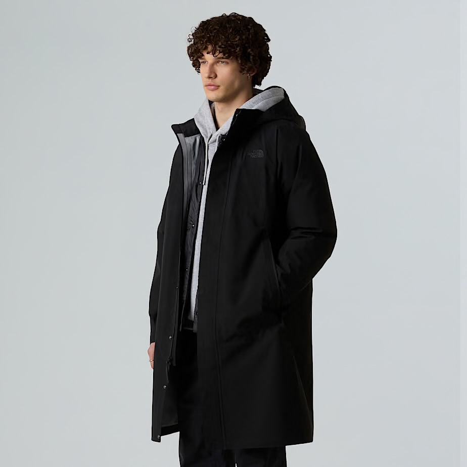  Parka en duvet Expedition GORE-TEX® 3-en-1 pour homme