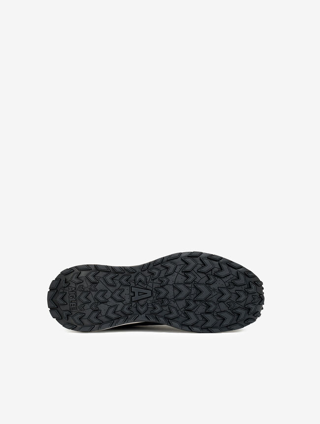 Nouvelle chaussure de trekking MTD en version basse