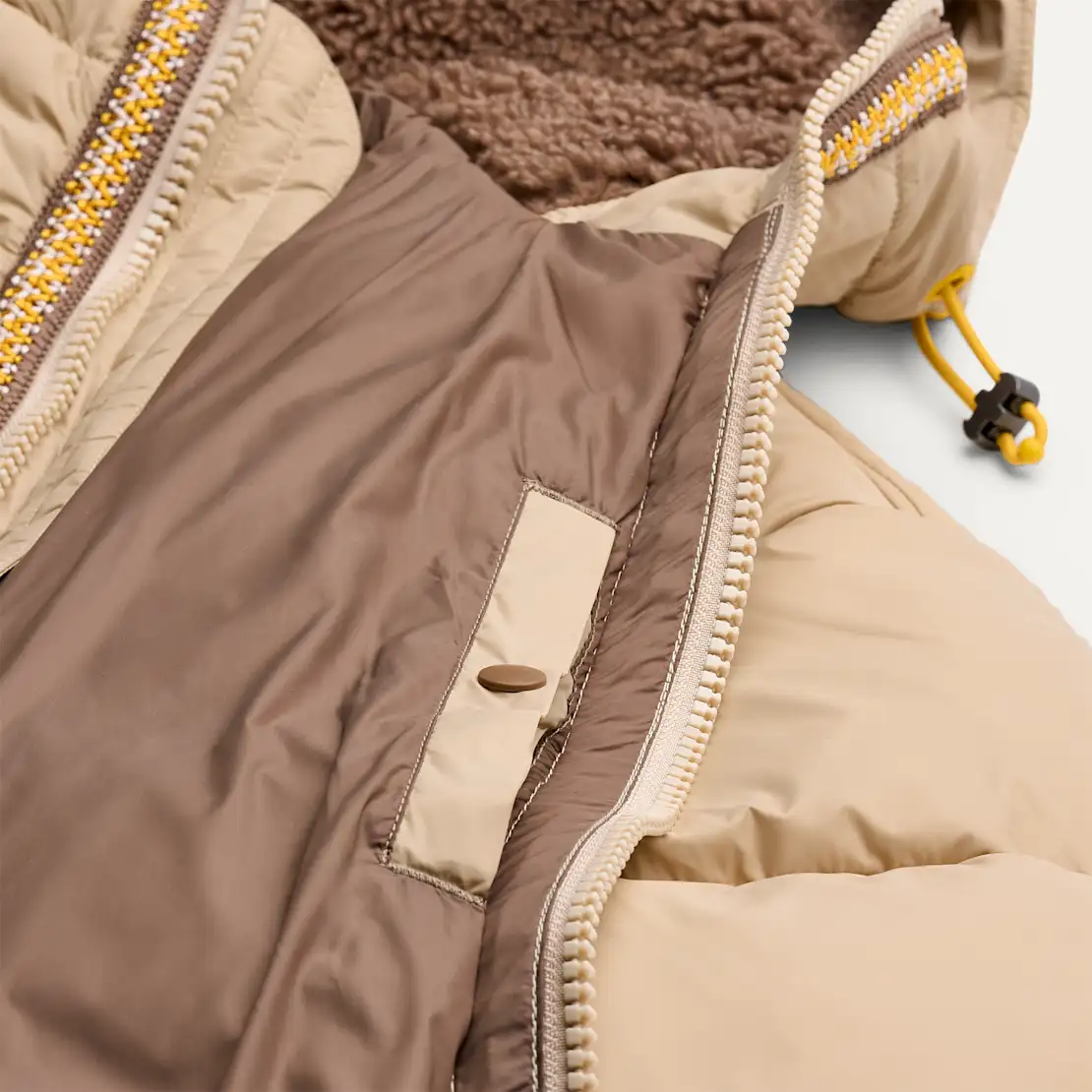 Doudoune Xayden UGGbraid