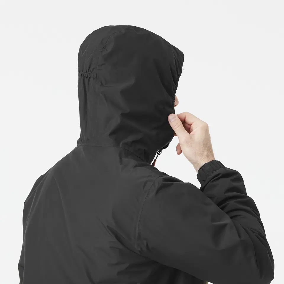 Veste randonnée homme STALL de chez Picture 