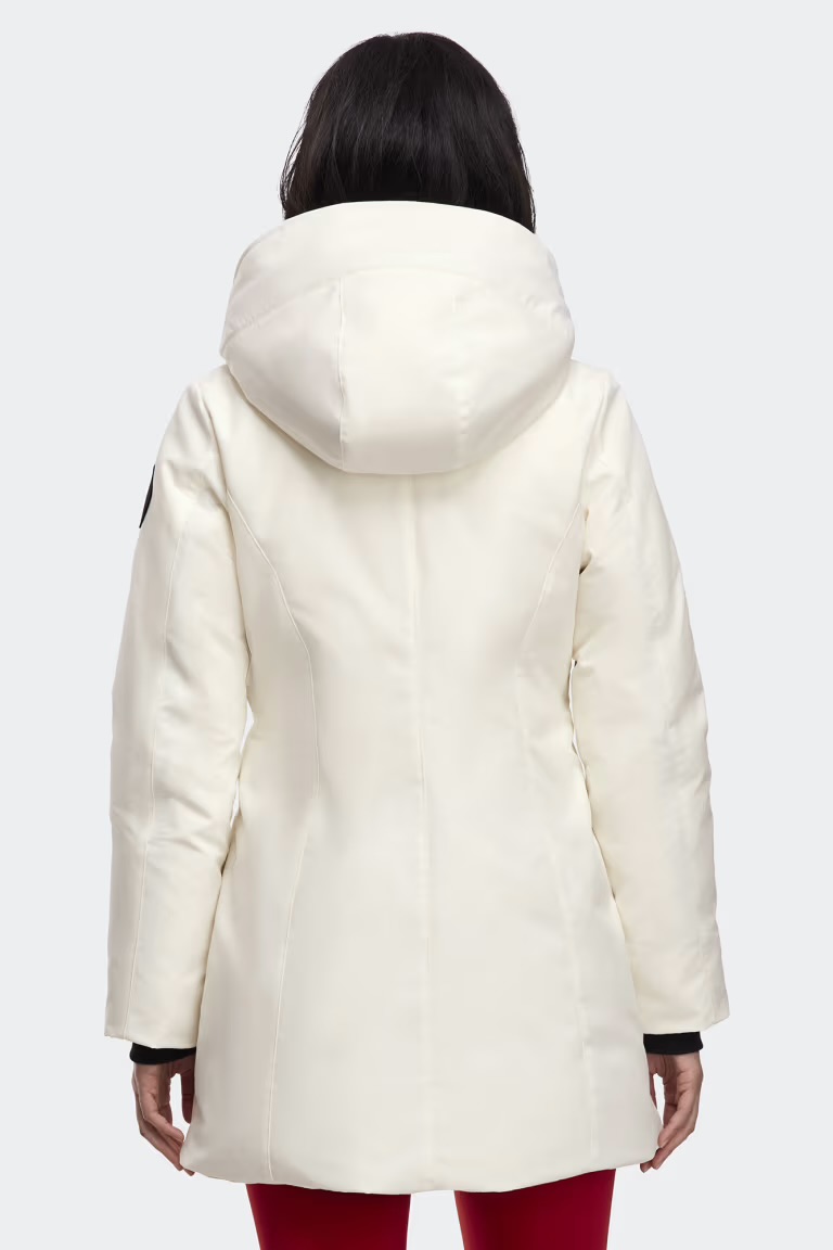 Manteau d'hiver  femme  Canada Gosse 