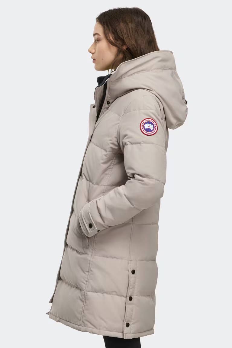 Parka Shelbrune Canada Gosse 