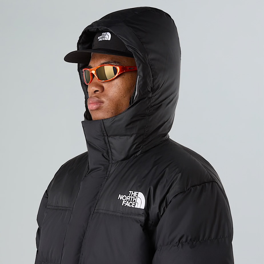 Parka Nuptse pour homme
