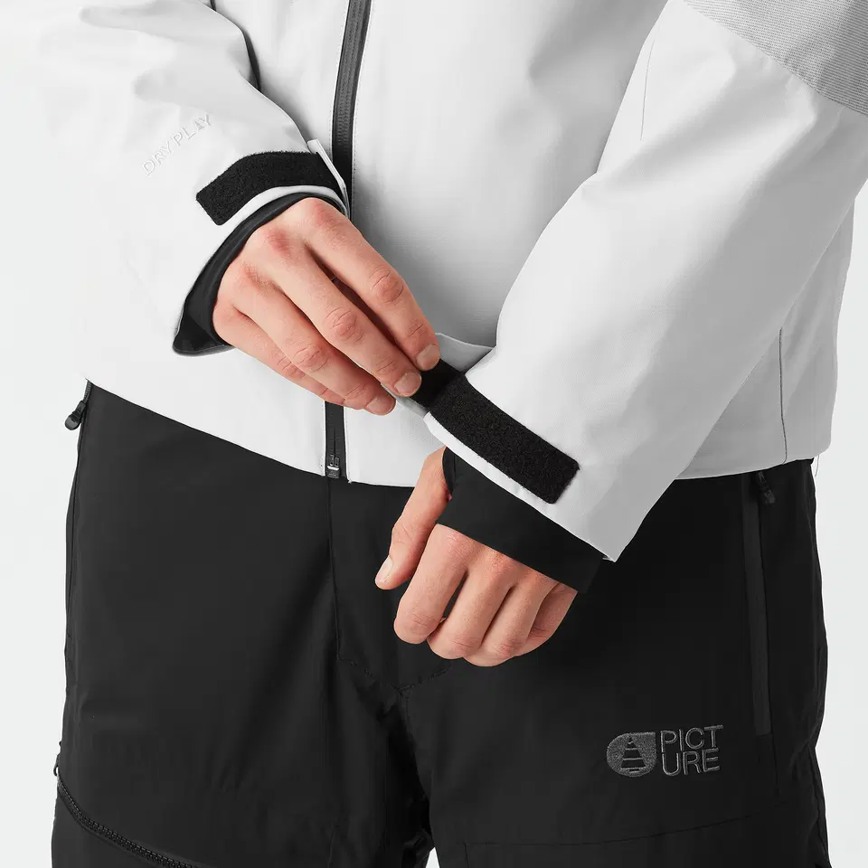 Veste de ski & snowboard homme GOODS