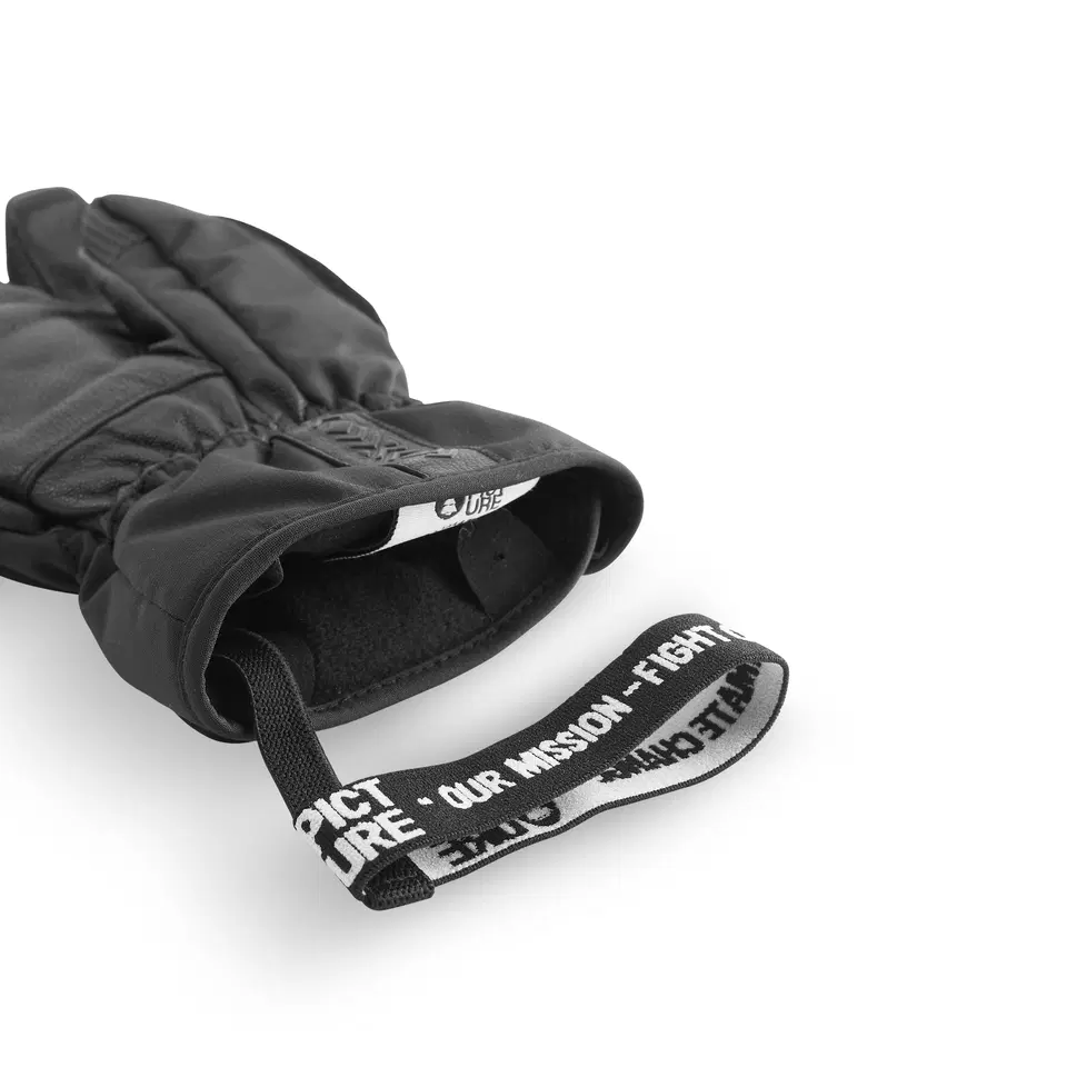 SPARKS LOBSTER MITTS Notre ultime moufle isolée imperméable