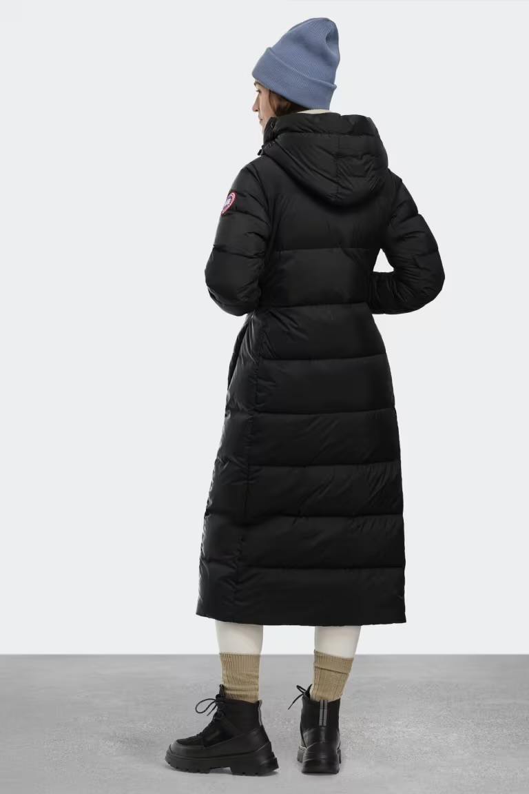 Parka Alliston de chez Canada Gosse 