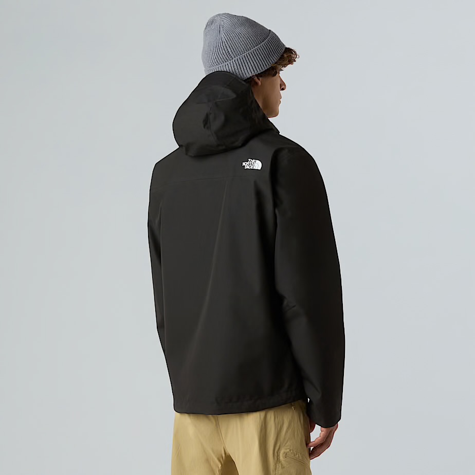 Veste Whiton triple épaisseur pour homme