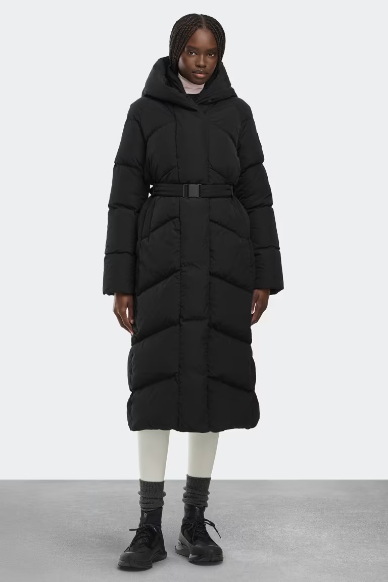 Parka Marlow Canada gosse 