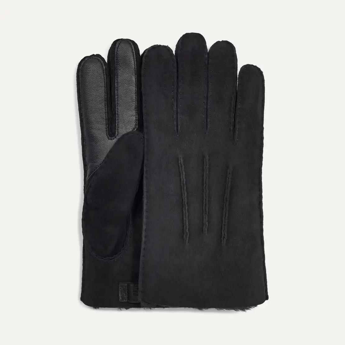Gants en peau de mouton UGG 